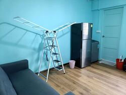 Blk 657 Nee Soon Central View (Yishun), HDB 4 Rooms #566093081